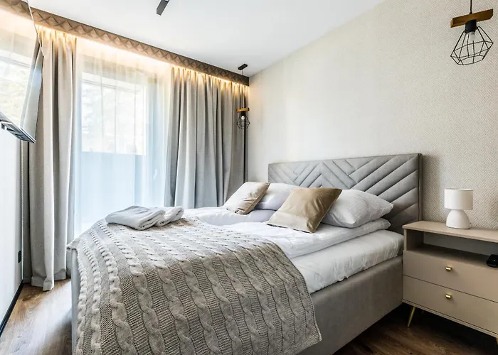 Makuszyńskiego Lux